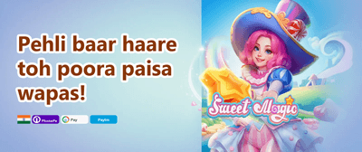Super Slot Free Spins promotion