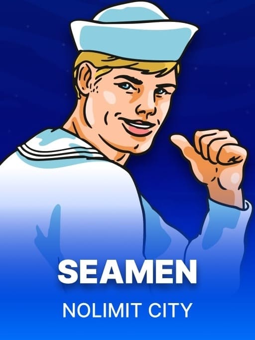 Seamen screenshot