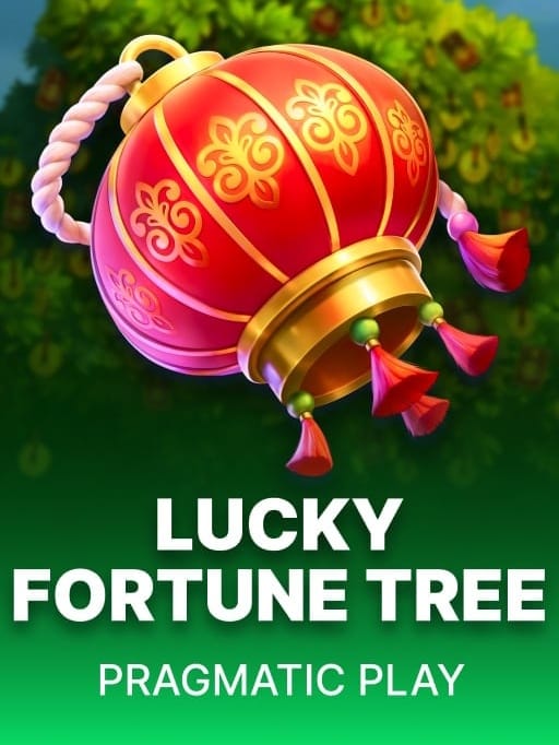 Lucky Fortune Tree screenshot