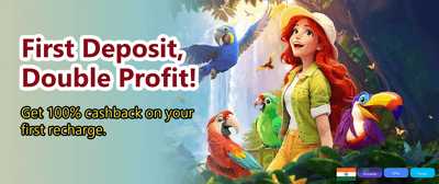 Download Desi Casino App banner image