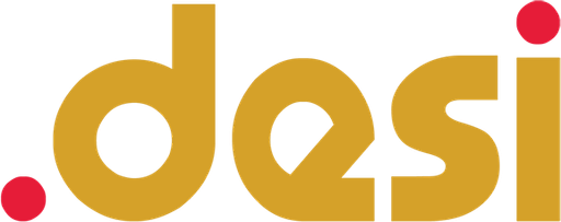 Desi Casino Logo